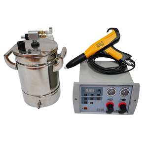 Coating Deposition Machines11717