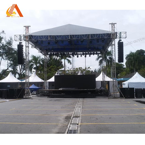 Stage Equipment Systems9772