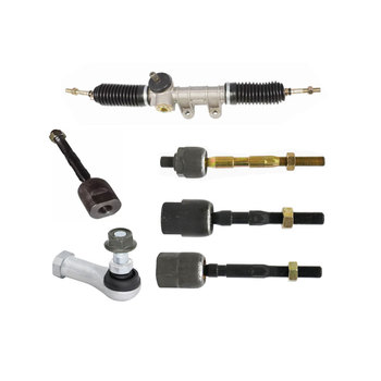 New energy vehicle steering system Factory Code 8940