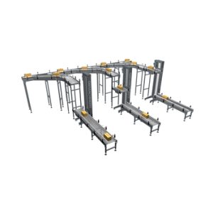 Sorting Conveyor81764