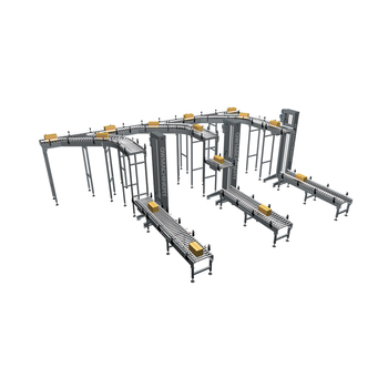 Sorting Conveyor81764