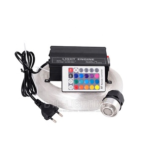 LED Fiber Optic Lights9273