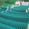 Sports Field Fencing2268