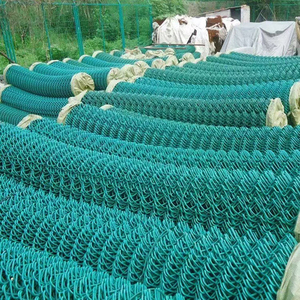 Sports Field Fencing2268