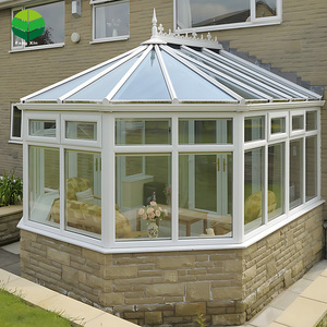 Sunroom Glass Conservatories17580