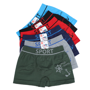 Boys Underwear6118