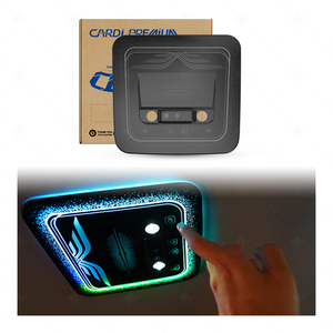 Interior Car Lights6111