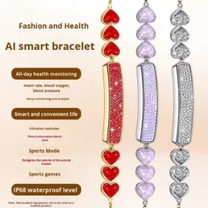 Smart Bracelet Bangle79863