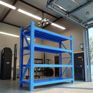 Cantilever Rack81703