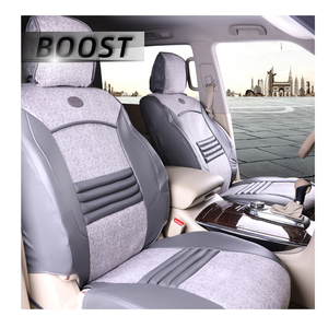Custom Car Seat Covers5136