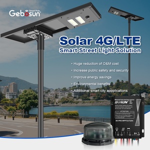 Smart Outdoor Lights5223