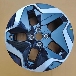 Passenger Car Alloy Rims12279