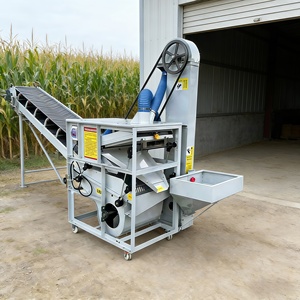 Grain Product Making Machines11234