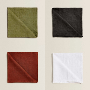 Paper Napkins6954