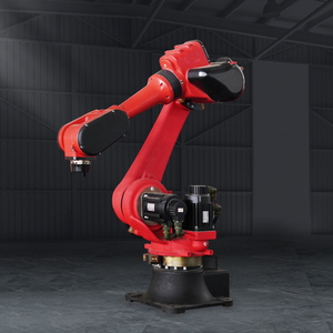 Collaborative Cobots9291