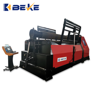 Roll Bending Machines3859