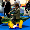 Ride On Toy & Parts25466