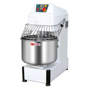 Complete Commercial Bakery Equipment4650