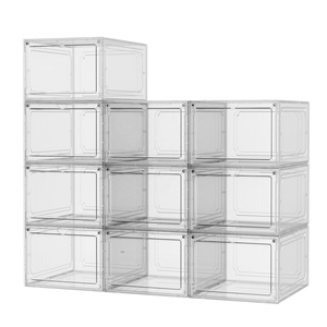 Shoe Storage Boxes13308