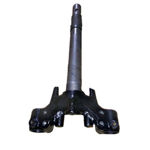 Motorcycle Steering Systems3956