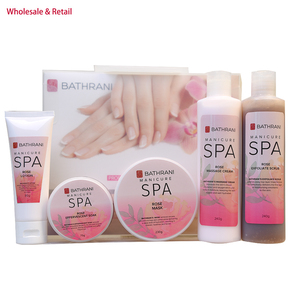 Other Hand & Foot Care Products4710