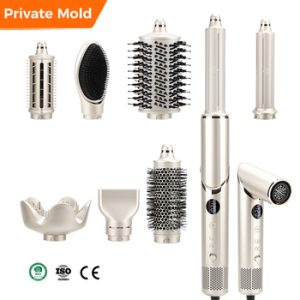 Multi-use Hair Care Styling Products83063