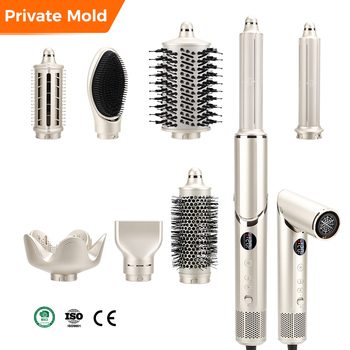 Multi-use Hair Care Styling Products83063