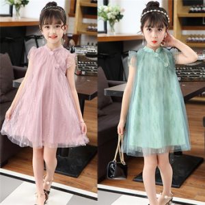 Traditional Chinese Clothing81333