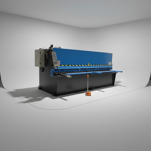 Power Shearing Machines2178