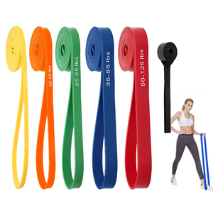 Resistance Bands & Cords1952