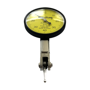 Dial Indicators / Micrometer Indicators7243
