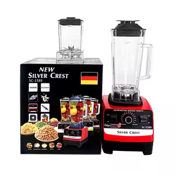 Food blender Factory Code 23105