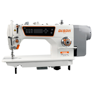 Flat Sewing Machines14800