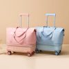 Carry-On Luggage6646