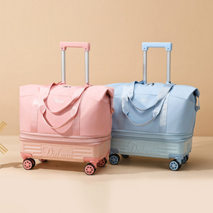 Carry-On Luggage6646