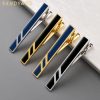 Luxury Tie Clip Cufflinks80012
