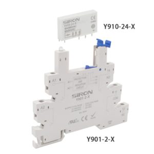 Relay Socket82760