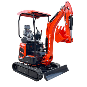 Towable Excavators7532