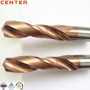 Center Drill Bits6413