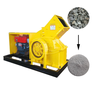 Sand Making Crushers7955