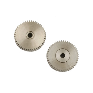 Bevel Gear Assembly13183