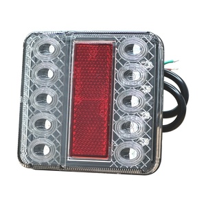 Truck Lamp Parts2796