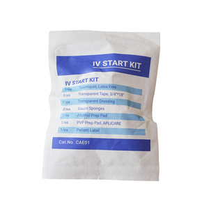 Infusion & Protective Medical Devices8529