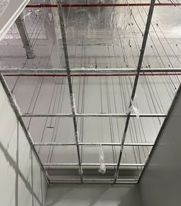 Electrical Safety & Cleanroom Auxiliaries85487