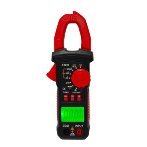 Clamp Meters8437