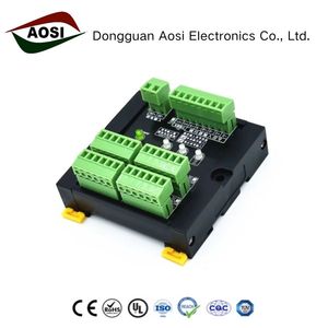 Discrete Semiconductor Modules2106