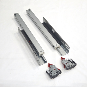 Drawer Slide Rails7631
