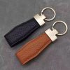 Genuine Leather Keychains10244