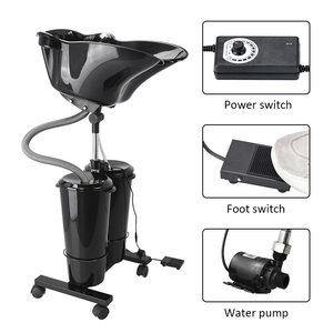 Other Hotel Salon Accessories3657