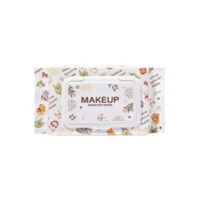 Disposable Makeup Remover Wipes79793
